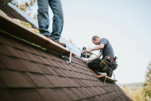 Local Roofers in Houston, MN